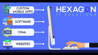 Hexagon IT Solutions - Video - 1