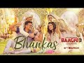 Baaghi 3 Bhankas Bhankas Songs Baaghi 3 Movie Bhankas Mp3 Song