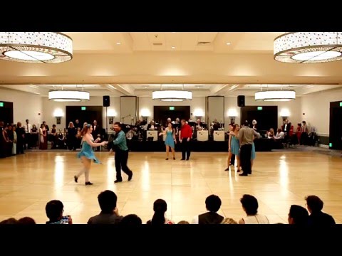 Decadance - Stanford Viennese Ball 2016
