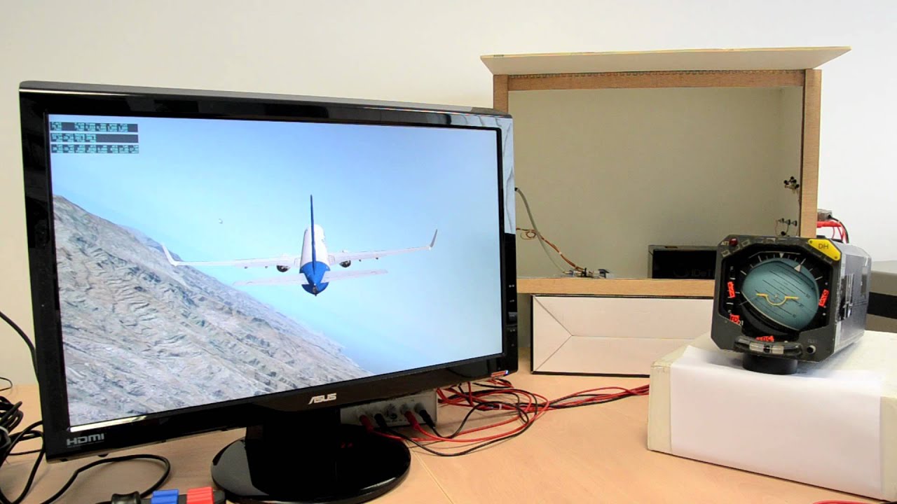 Optical Wireless Interface for an Avionics Data Bus (ARINC 429 Demo)