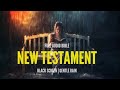 Black Screen Heavy Rain Thunder New Testament Complete 1 Of 2
