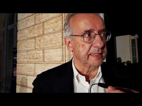 Il Passioni Festival riparte con Walter Veltroni ed “Il caso Moro”