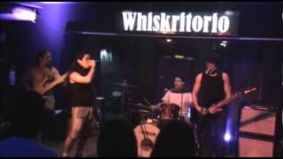 Raimundos (Cover) Fome do Cão - Whiskritório