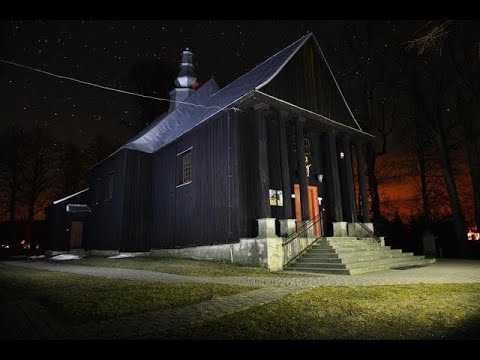 Parafia Czarna Górna k. Ustrzyk Dolnych – transmisja na żywo 19.03.2023 godz. 15.15