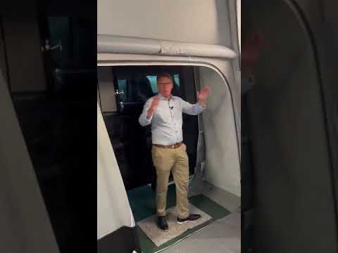 Isabella Air X-Tension (Deutsch)