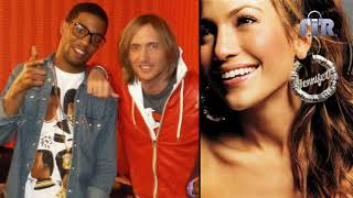 Jennifer Lopez vs. David Guetta & Kid Cudi - Waiting for Tonight (The Best Memories) (S.I.R. Remix)