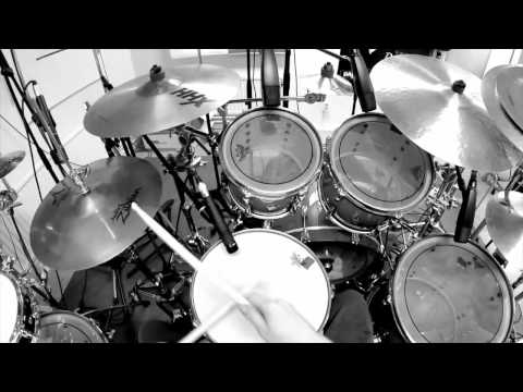 GoPro Drumming - Jonathan Lundberg