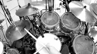 GoPro Drumming - Jonathan Lundberg