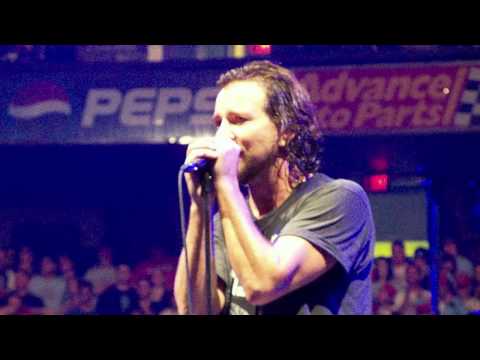 Pearl Jam - *Crown of Thorns* - 10.31.09 Philadelphia, PA