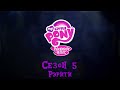[RUS Sub] My Little Pony: Season #5 - Teaser ...