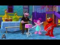 Sesame Street Games And Stories Episodes 1783