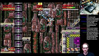 Playing Sega Mega Drive/Genesis games you requested!