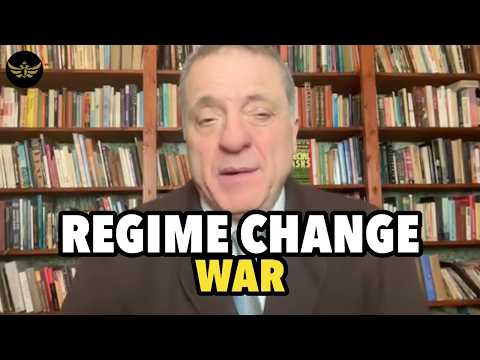 Iran Strikes Back; Hits US Bases Across MidEast After US Israel Strikes; Trump Seeks Regime Change
