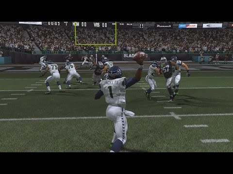 Madden 15 Career Mode - End of Preseason Ep. 2