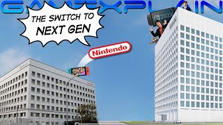 Is Nintendo's Next Console Coming in 2024? - DISCUSSION