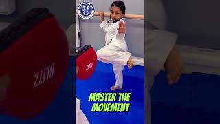 Body Roundhouse Kick demonstration thumbnail