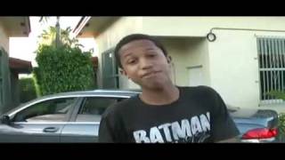 Benzino Son Spittin&#39;