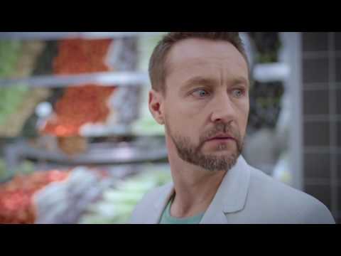 ICA reklamfilm 2017 v.6 - Fem, fem, feeem!!!