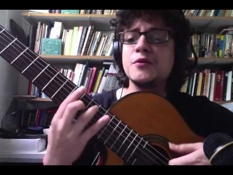 Coletânea Re-Trato: Zé Luís (Graveola e o Lixo Polifônico) - Último Romance