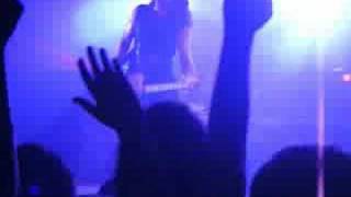 La Fuga: Nunca mais.