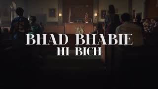 Hi Bich (ft. Nicki Minaj) Remix