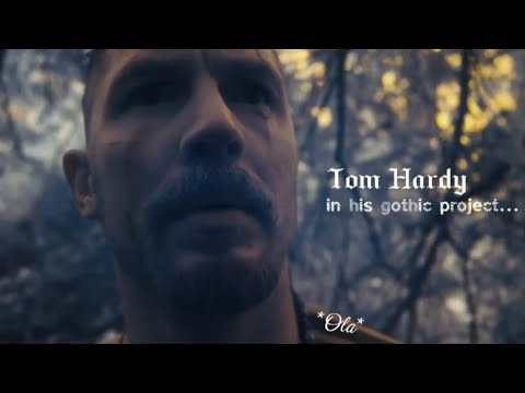 Amazing Tom Hardy 😈🎩 (Taboo)