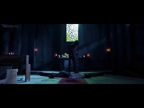 TOKYO GHOUL S Live action - Final fight scene