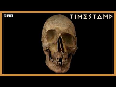 Who Was The Mysterious 'Chariot Queen' That Stunned Archaeologists?  | BBC Timestamp