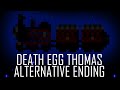 Sonic the Very Useful Engine - Death Egg Thomas ...