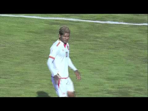 Lebanon vs Myanmar: 2018 FIFA WC Russia & AFC Asian Cup UAE 2019 (Qly RD 2)