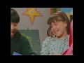The Barney Bag Hats Off To BJ From On The Move Season 3 Episode 8