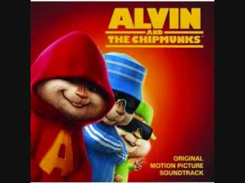 Chipmunks Usher - Yeah