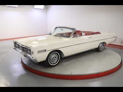 1966 Mercury Monterey (CC-2065354) for sale in Denver , Colorado