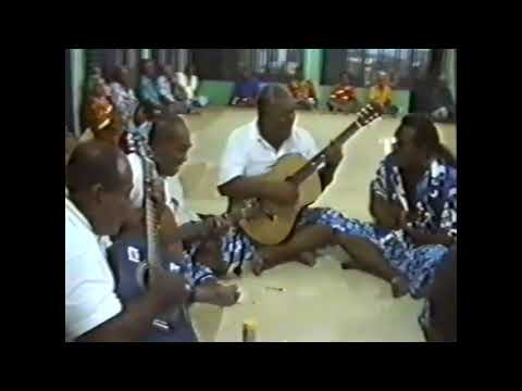 'Vaitupu Sala Koe I Mata O Afe'-Pese mai Vaitupu