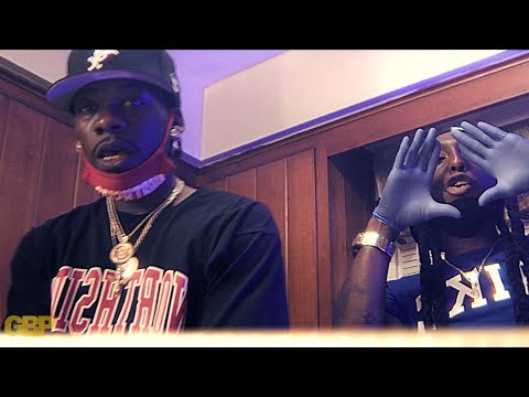 Wax On Wax Off - KutEmup Young X Lul Cain