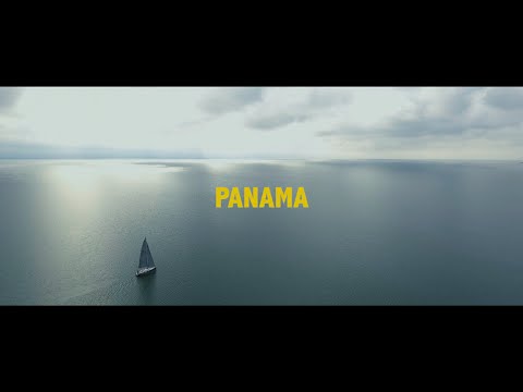 Vaidas Baumila - Panama