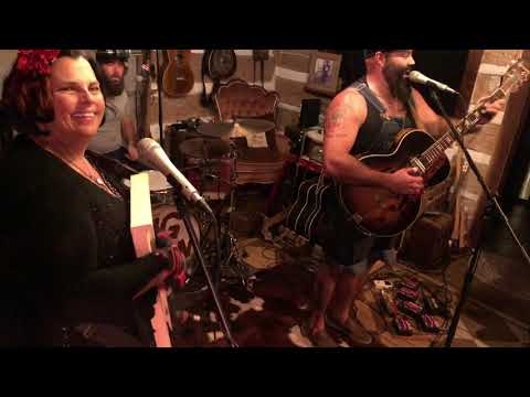 Reverend Peyton's Big Damn Band - You Can't Steal My Shine (Shelter in Place Sessions)