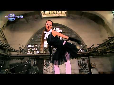 RAYNA - NEZHNA POLITZIYA / Райна - Нежна полиция, 2009