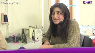 Առավոտը Շանթում-Օգնություն սահմանին - ՔՆԱՊԱՐԿԵՐ