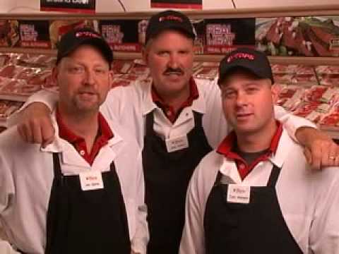 TOPS Friendly Markets "Real Meat" Commercial, produced...