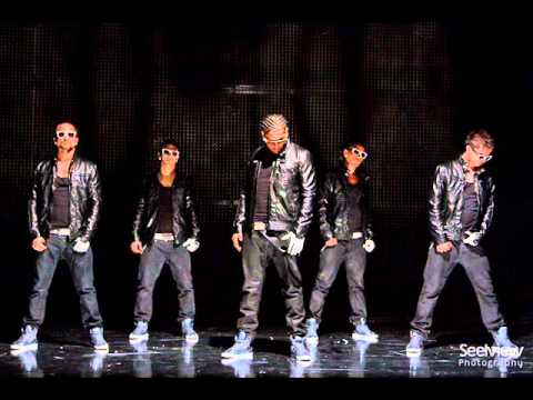 Connect-R feat Mike Diamondz & Sonny Flame - I Got Love