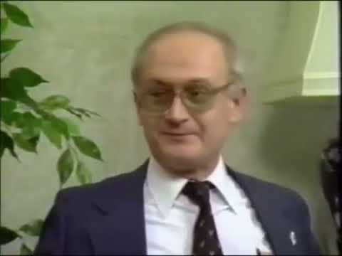 Ihre Freiheit ENDET BALD: Der Westen fällt JETZT! Ex-KGB warnt