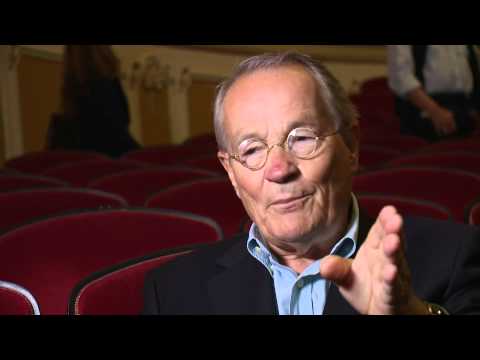 THE NOSE - SHOSTAKOVICH