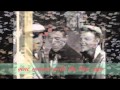 gene vincent cat man