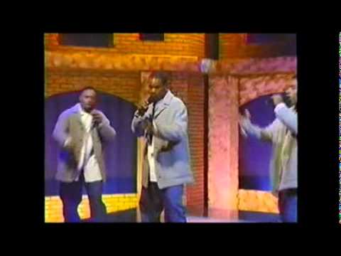 Intro - Funny How Time Flies on Video Soul