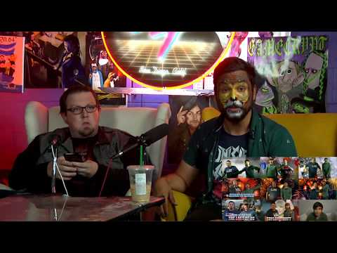 Mega64 Podcast 439 Aftershow