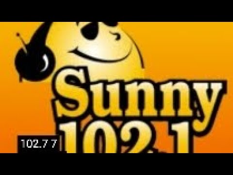 Sunny 102.1 ksww 