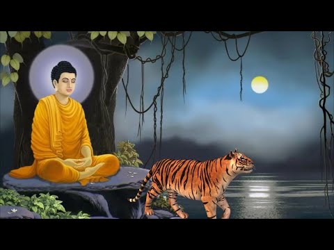 ✅GREATEST BUDDHA MUSIC of All Time - Buddhism Songs, Buddhist Meditation Music for Positive Energy😌☯