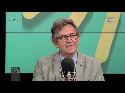 Wake Up, 29 Prill 2019, Pjesa 2 - Top Channel Albania - Entertainment Show