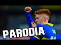 El Colo Barco Se Va De Boca Parodia Ni Una Ni Dos BM